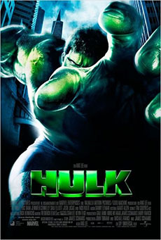 Imagen de Hulk