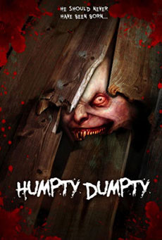 Imagen de Humpty Dumpty