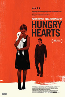 Imagen de Hungry Hearts