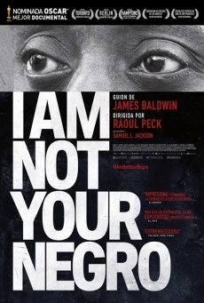 Imagen de I Am Not Your Negro