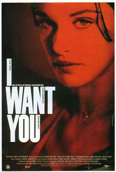 Imagen de I Want You