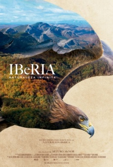 Imagen de Iberia, naturaleza infinita