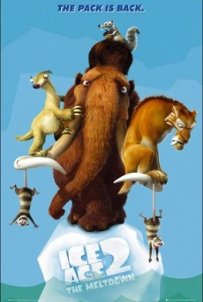 Imagen de Ice Age 2: El deshielo