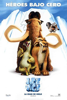 Imagen de Ice Age: La edad de hielo