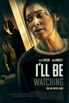 Imagen de I'll Be Watching