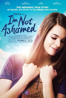 Imagen de I'm Not Ashamed