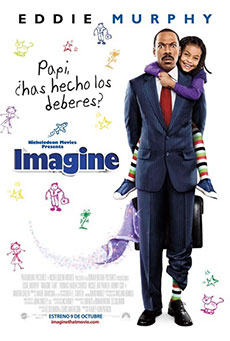 Imagen de Imagine