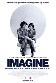 Imagen de Imagine