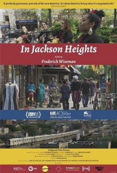 Imagen de En Jackson Heights