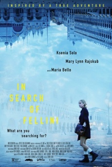 Imagen de In Search of Fellini