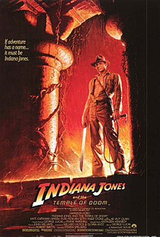 Imagen de Indiana Jones y el templo maldito