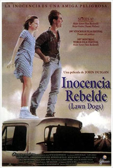 Imagen de Inocencia rebelde