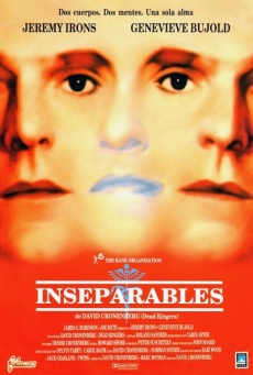 Imagen de Inseparables