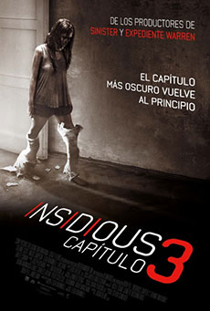 Imagen de Insidious: Capítulo 3