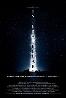 Imagen de Interstellar