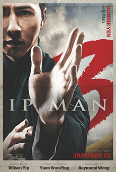 Imagen de Ip Man 3