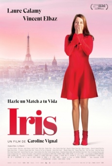 Imagen de Iris