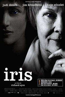 Imagen de Iris