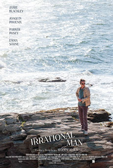 Imagen de Irrational Man