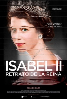 Imagen de Isabel II: Retrato de la reina