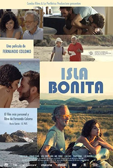 Imagen de Isla bonita