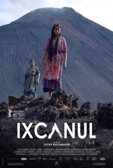 Imagen de Ixcanul