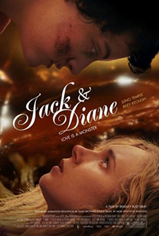 Imagen de Jack and Diane