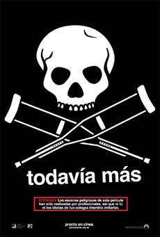 Imagen de Jackass 2: Todavía más