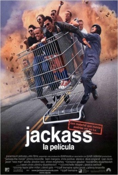 Imagen de Jackass: La película