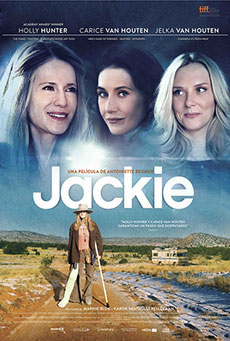 Imagen de Jackie