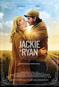 Imagen de Jackie & Ryan