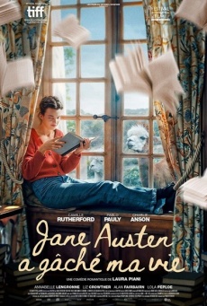 Imagen de Jane Austen arruinó mi vida