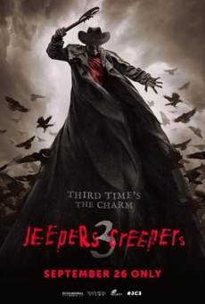 Imagen de Jeepers Creepers 3