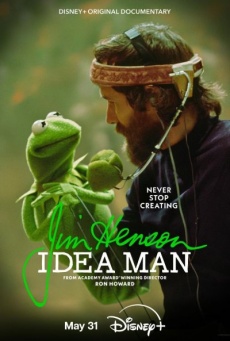 Imagen de Jim Henson: La audacia de las ideas