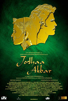 Imagen de Jodhaa Akbar