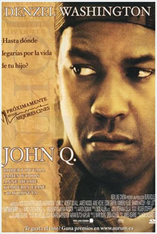 Imagen de John Q.