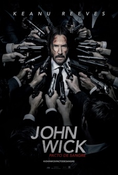 Imagen de John Wick: Pacto de sangre