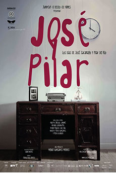 Imagen de José y Pilar