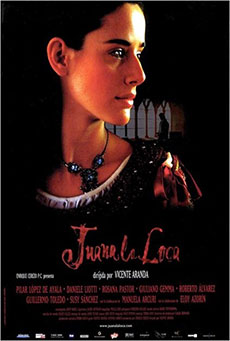 Imagen de Juana la Loca