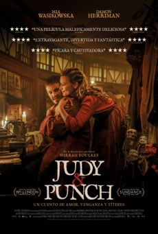 Imagen de Judy & Punch