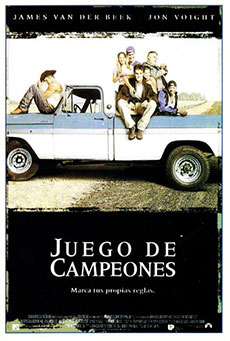 Imagen de Juego de campeones