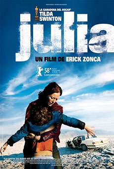 Imagen de Julia