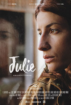 Imagen de Julie