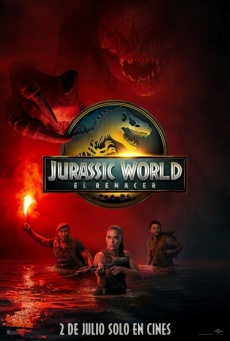 Jurassic World: El renacer Imagen de Jurassic World: El renacer