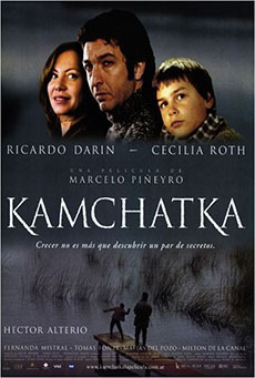 Imagen de Kamchatka