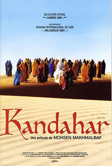 Imagen de Kandahar