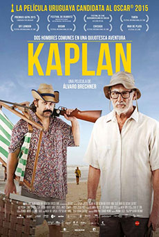 Imagen de Kaplan