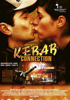 Imagen de Kebab Connection