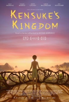 Imagen de Kensuke's Kingdom