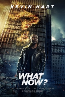 Imagen de Kevin Hart: What Now?